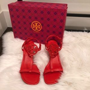 Tory Burch Shoes